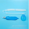 Corrugated tube Latex-free Anesthesia Breathing Bag